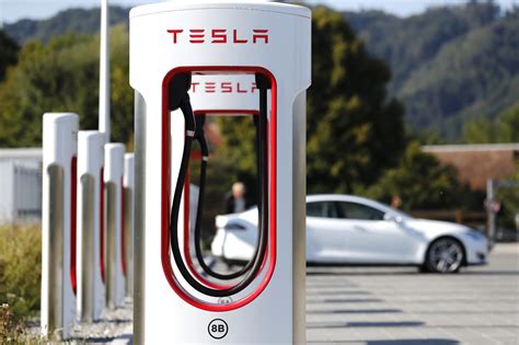 Will Tesla open up its Supercharger network in Europe? | Engadget