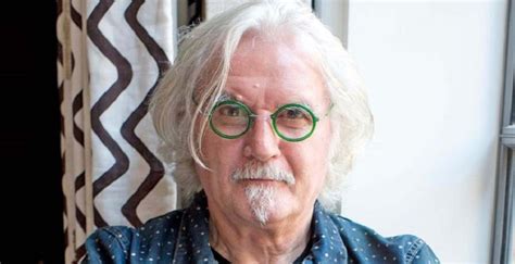 Billy Connolly Biography - Facts, Childhood, Family Life & Achievements ...