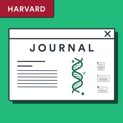 Harvard: how to cite an online journal article [Update 2023] - BibGuru ...