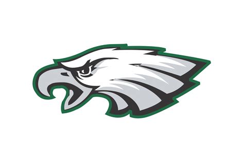 Download free philadelphia eagles logo png for your new logo design ...