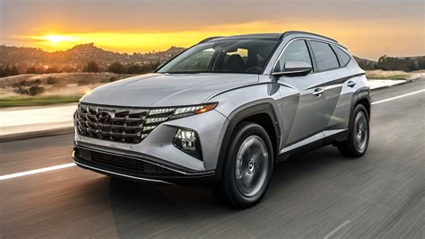 2024 Hyundai Tucson Plug-in Hybrid Prices, Reviews, and Photos - MotorTrend