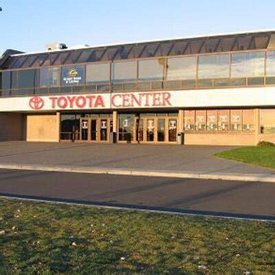 Toyota Center (@TheToyotaCenter) | Twitter