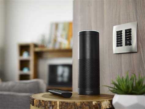 Houston Smart Home – CONTROL IT AV Amazon Alexa - Smart Home made ...