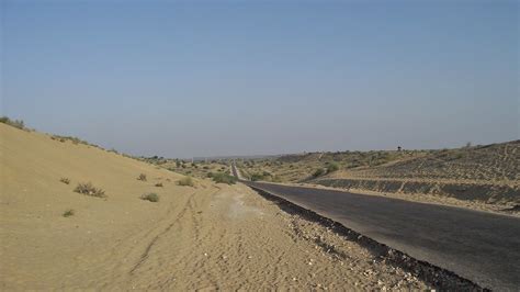 Thar Desert in Sindh, Pakistan - January 2011 | The Thar Des… | Flickr