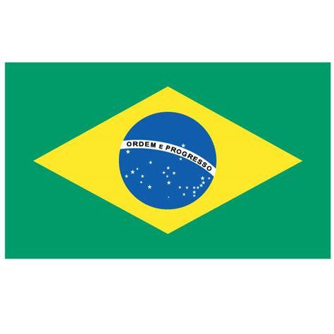 Brazilian flag.ai Royalty-free Stock Vector Images