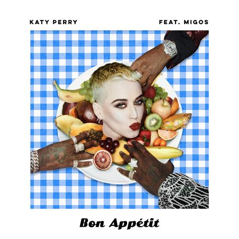 Katy Perry – Bon Appétit Lyrics | Genius Lyrics