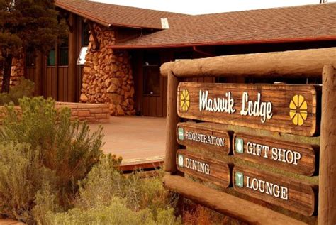 REVIEW: Convenient location to stay in the South Rim - Maswik Lodge ...