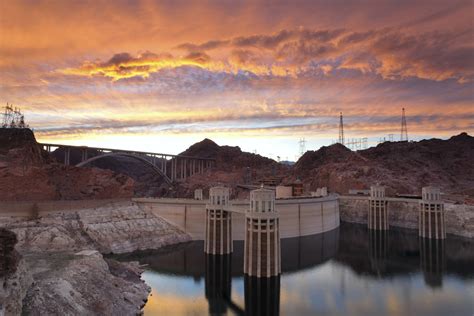 Hoover Dam Fun Facts: Test Your Knowledge - Boulder City: Home of ...