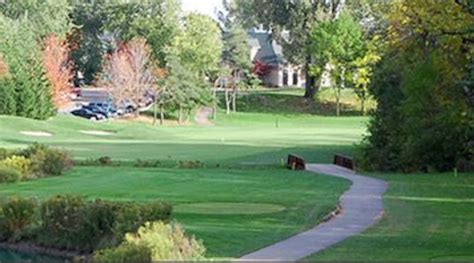 Lakeview Golf Course - Ontario Golf Deals