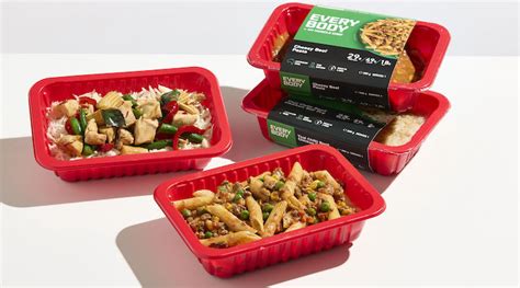 My Muscle Chef reinvents Ready Meals yet again - Inside FMCG