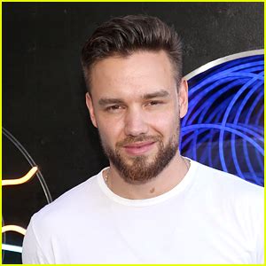 Liam Payne Teases New Music in 2023 | Liam Payne, Music | Just Jared Jr.