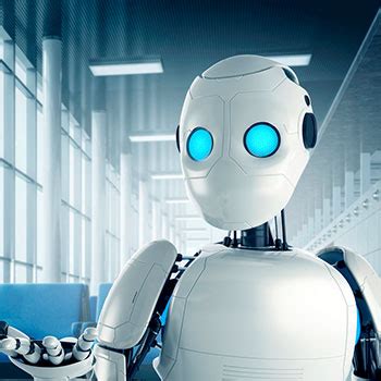 Service Robots: Humanoid Robots