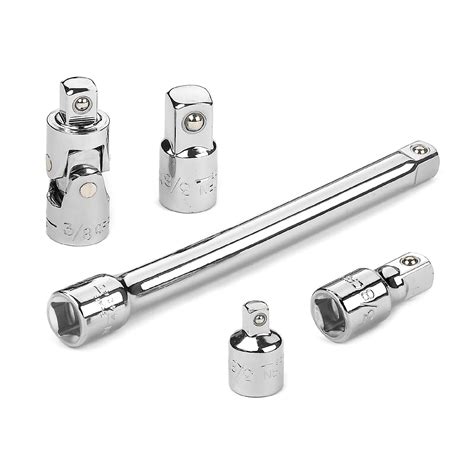 Craftsman 5 pc. Accessory Set 3/8-in drive