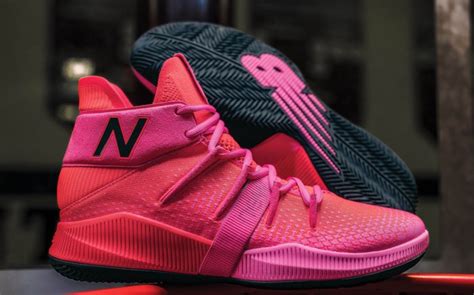 Kawhi Leonard’s New Balance OMN1S ‘Heat Wave’ Release Info + Price ...