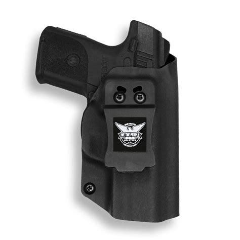 Ruger SR9c IWB Holster