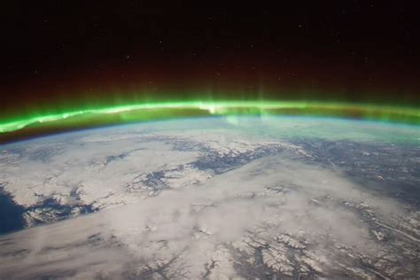 Study: Hole in ionosphere is caused by sudden stratospheric warming ...