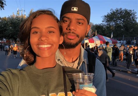 Bryson Tiller and girlfriend Kendra Bailey are expecting