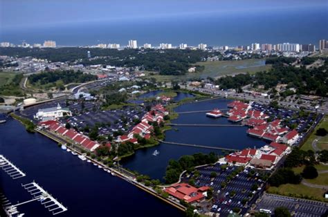 Trick or Treating at Barefoot Landing - Myrtle Beach Events - Oct 31 ...