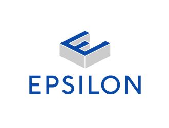 Epsilon Logo Design - 48hourslogo