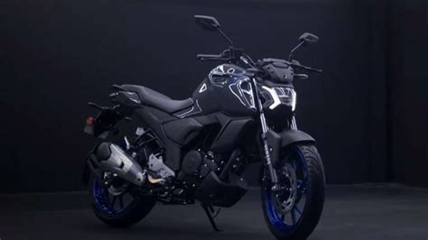 Top 5 Things About The New Yamaha FZS-FI V4 – Engine, Features, Design ...