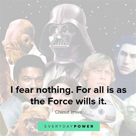 30 Star Wars Quotes All Real Fans Should Know