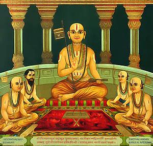 Sri Ramanujacharya - HEB