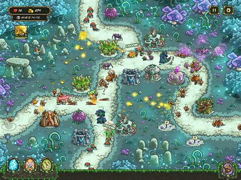 ‘Kingdom Rush Origins’ Review – Maybe the Third Time Isn’t the Charm ...