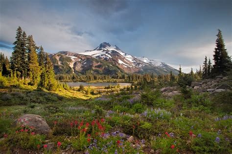 Wilderness in Oregon | Oregon Wild