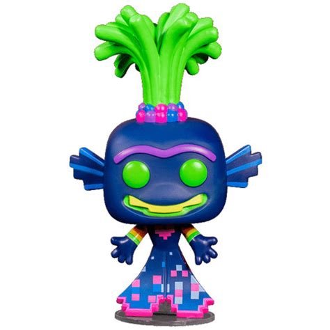 King Trollex Funko Pop Verzamelfiguur | Trolls | Popfiguren