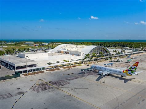 Introducing the Future of Cayman Islands Aviation: Unveiling the $76M ...