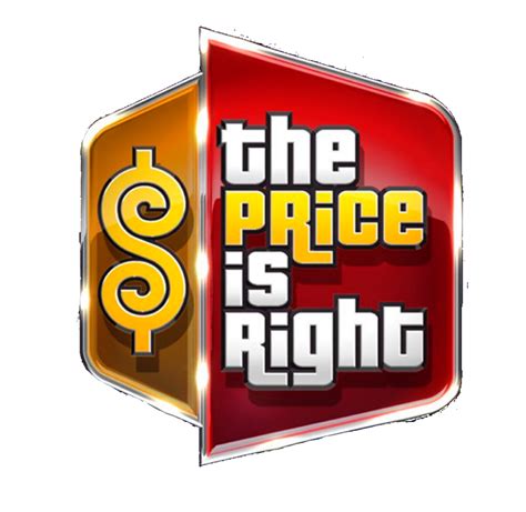 The price is right logo (season 46 - 49) by tpirmariofnaf100 on DeviantArt