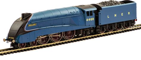 Hornby Dcc Sound Locomotives