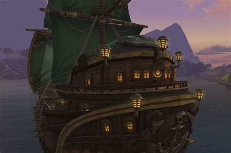 Thirteenth Fleet (Kul Tiras) | Moon Guard Wiki | Fandom