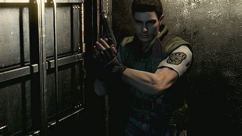 Resident Evil 1 Remake Should be Remade Again