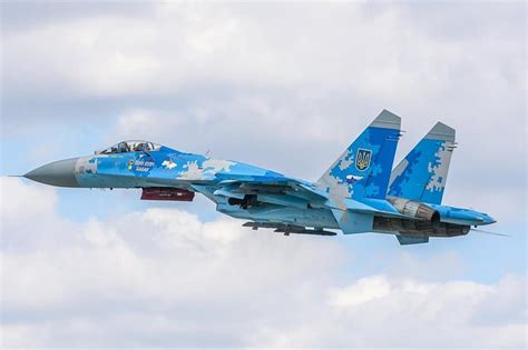 Ukrainian MiG-29 fighter jet upgraded with GNSS navigation - GPS World