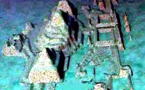 Cuban underwater city - Alchetron, The Free Social Encyclopedia