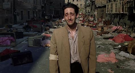 The Pianist (2002)