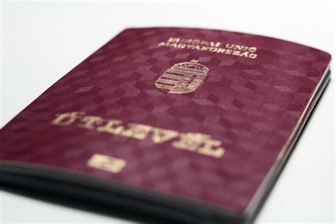 Vietnam Electronic Visa (E-Visa) is Officially Extended for Hungarian ...