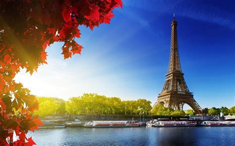 Eiffel Tower Desktop Wallpapers - Top Free Eiffel Tower Desktop ...