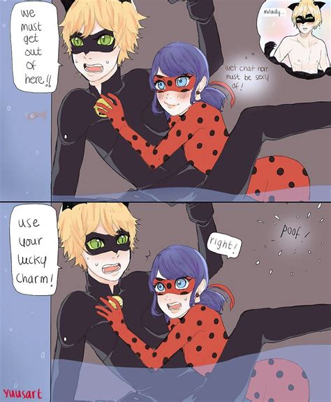 Pin By Boo On Miraculous Miraculous Ladybug Funny Miraculous Ladybug ...