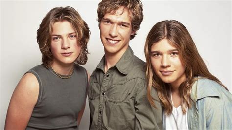 Hanson's MMMBop was a huge hit but the band says we've been singing it ...