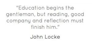 John Locke Quotes On Education. QuotesGram