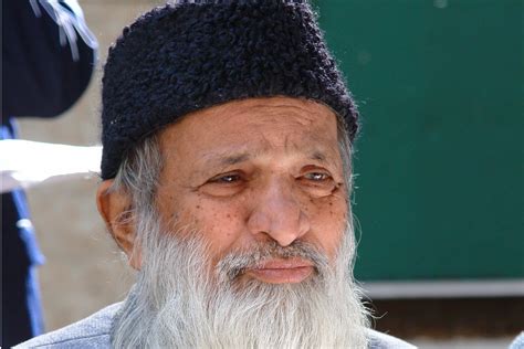 9 Inspirational Quotes From Abdul Sattar Edhi That We All Sh