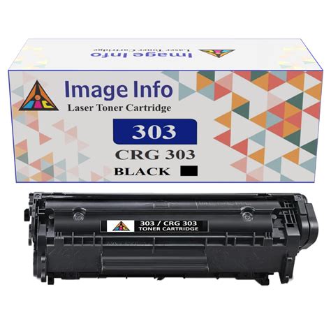 Imageinfo 2900b Cartridge for Canon LBP 2900b Toner Cartridge Canon ...