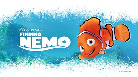 Finding Nemo | Apple TV