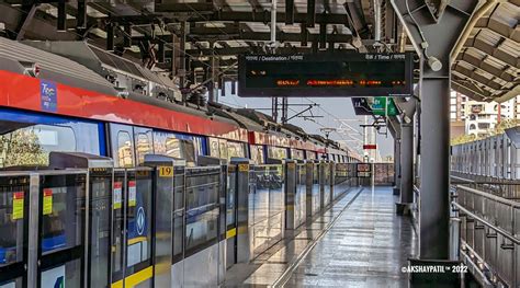 Mumbai Metro lines 2A and 7 to be opened to public at 4 pm today ...