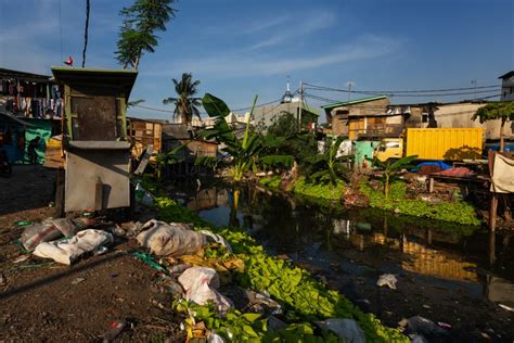 Slums of Jakarta – Collin Key Photography