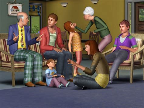 The Sims 3 Generations Steam Discovery