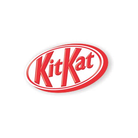 Kitkat logo transparent PNG 24555179 PNG