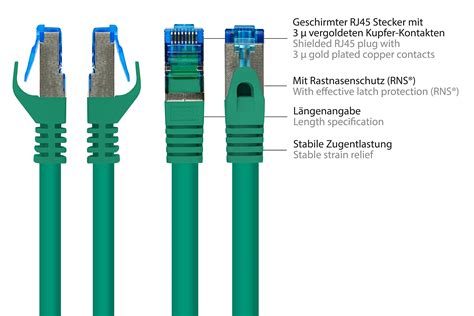 15 Amazing Cat 9 Ethernet Cable for 2023 | Robots.net